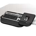 Plataforma para Teclado Tilt ‘n Slide Pro™